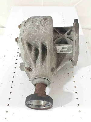 TRANSFER CASE 2009 VOLVO V70 WITH 132,476 MILES Foto 1 de 4