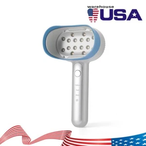 USA Dental Cold Light Lamp Teeth Whitening Machine 16 LEDs Bleaching Accelerator - Picture 1 of 16