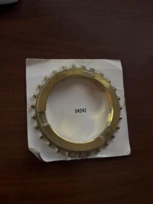OMIX 18890.05 T-98 Blocking Ring for 55-79 Jeep CJ Vehicles - Image 1 of 2