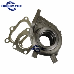 K0422-582 Turbo housing for Mazda 3 6 CX-7 2.3L 260HP DISI Petrol Turbo 2007 - Picture 1 of 6