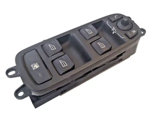 Volvo driver window switch / regulator 30710788  V50 - Picture 1 of 2