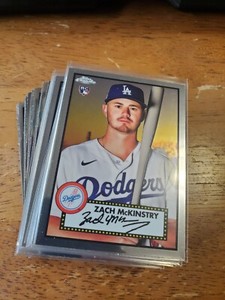 2021 Topps Chrome Platinum Anniversary - Base, Inserts, RCs, Parallels -- You Pi