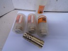 HASCO  ZI10W Mold Shoulder Bushing, 3/4" ID, 3.100" Length, 4 pcs