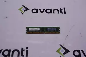HP - 1GB PC2-4200 ECC DDR2 533 CL4 - Picture 1 of 4