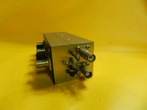 [Used] JSR / 66-601B / RECEIVER - Picture 1 of 6