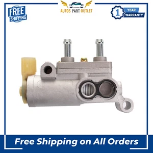 New Idle Air Control Valve Fits For 1988-1995 Acura Integra Honda Civic CRX - Picture 1 of 5