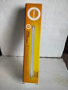 Circle CV 415 F8T5/CW Lineal Fluorescente Seis Tubos 8 Vatios - Imagen 1 de 4