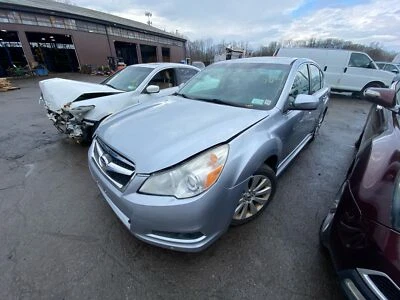 Used Engine Complete Assembly fits: 2012 Subaru Legacy 2.5L w/o turbo AT CVT Cal — 第 1/4 张图片
