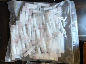 Bolsa de viales criogénicos de 3 ml - Imagen 1 de 1