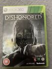 Dishonored for Xbox 360 - UK - FAST DISPATCH