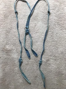 Cool Suspenders For Your Jeans You Just Need To Sew Buttons On Your Jeans - Picture 1 of 5
