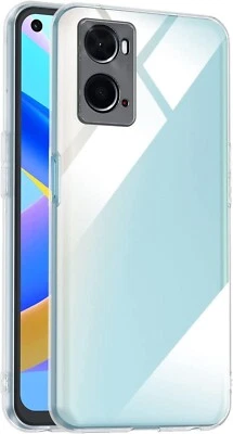 PHONETHRONE COVER CUSTODIA PER MOTOROLA G54 5G TRASPARENTE TPU SLIM MORBIDA ULTRASLIM