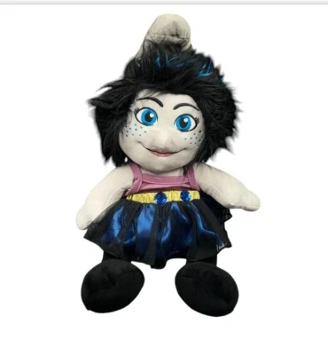 Build A Bear The Smurfs 2013 Vexy Evil Smurf 19" Plush Stuffed Animal Toy Doll - Image 1 of 4