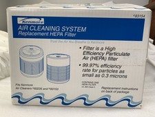 NEW - Kenmore Replacement HEPA Air Filter 83154 83235 83153 