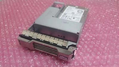 Dell EqualLogic 600GB 3.5'' SAS 12G 15K Hard Drive TC05P PS6210 PS4210 PS6100 - Image 1 of 2