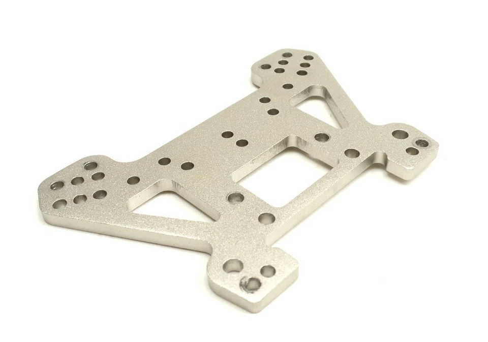 Carson 1:5 On-Road Chassis 500205683 Dämpferbrücke Front Heck COR® - Bild 1 von 1