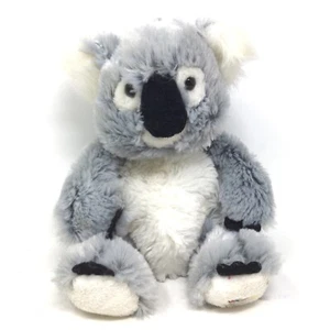 GANZ Webkinz Koala Bear HM113 Bean Bag Plush Stuffed Animal Toy 8" NO CODE - Picture 1 of 6