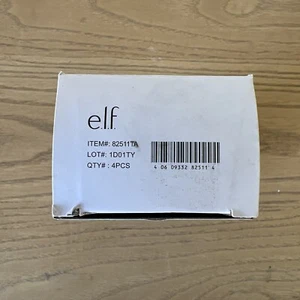 (4 Pack) e.l.f. 82511 LIP EXFOLIATOR Sweet Cherry - Picture 1 of 4