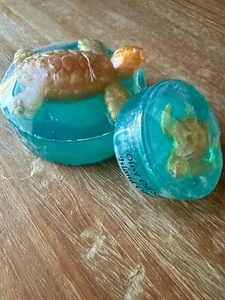 3D Sea Turtle Decorative Soaps - 2 Pack - Picture 1 of 2