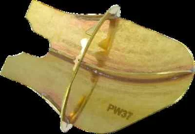 Atomizador de combustible Boyesen Gold Powerwing para Yamaha YZ250 00-23 Foto 1 de 4