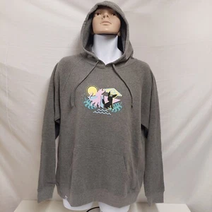 Pokemon Center Umbreon Espeon Hoodie Kapuzenoberteil LARGE NEU mit Etikett 2022 - Bild 1 von 19