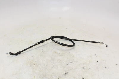 Línea de cable de embrague Kawasaki Ninja Zx6r Zx600j 2001 Foto 1 de 4