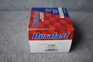 New Duralast C1035 Ignition Coil Free Shipping - Foto 1 di 3