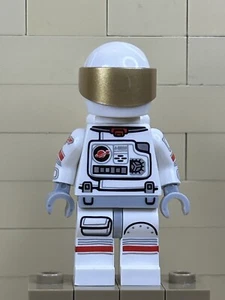 Lego ASTRONAUT Series 15 Collectible Minifigures 71011 col229 NASA Space Galaxy - Picture 1 of 5