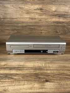 Sylvania Combo Player VCR DVD SRD3900 🔆Tested🔆VHS PLAYER DVD - Imagen 1 de 9