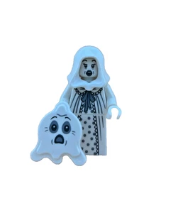 LEGO ® Geisterfrau | Gespenst | BAM 2025 | Halloween Special - Bild 1 von 4
