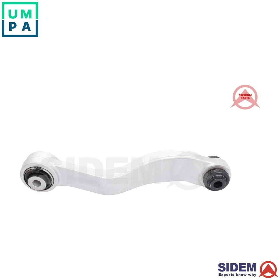 RODSTRUT WHEEL SUSPENSION 21753 FOR BMW N57D30A/B N54B30A N52B30BF/A/AF 3.0L - Image 1 of 4