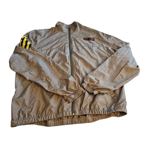 Ghostbusters Lootwear Exclusive Lootcrate Windbreaker Jacke Reißverschluss Herren 2xl - Bild 1 von 4