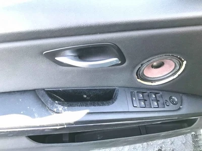 Used Engine Complete Assembly fits: 2006 Bmw 325I 3.0L i model 215HP AT Grade B - Image 1 of 4