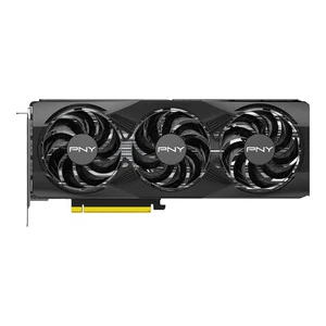 PNY Overclocked Triple Fan GeForce RTX 5070 12GB - Graphics Card - Excellent - Picture 1 of 1