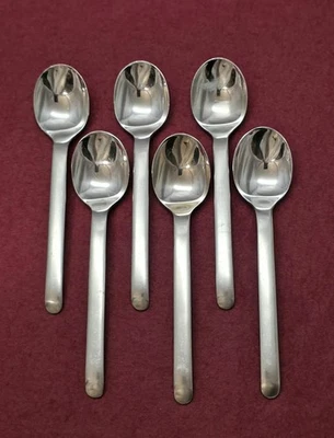 Bsf Alpha 6 Kaffeelöffel  - Bild 1 von 4