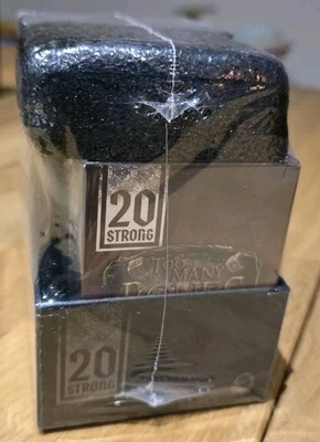 20 Strong All In Bundle (Too Many Bones, Victorum, Solar Sentinel)  - Image 1 of 3