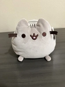 GUND Squishy Log Pusheen Squisheen Medium 11 Zoll Plüsch - Bild 1 von 8