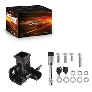 Receptor de enganche de remolque 2" para Land Rover Range Rover Sport 2006-2013 Clase III - Imagen 1 de 13