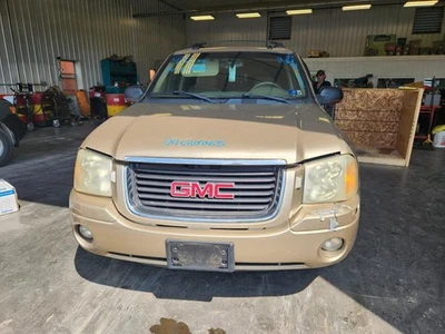 Used Speedometer Gauge fits: 2004 Gmc Envoy xl US cluster w/driver information d - Image 1 of 4