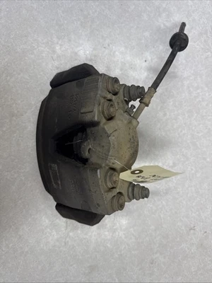 Pinza de freno delantera izquierda Audi A6 2014 Foto 1 de 2