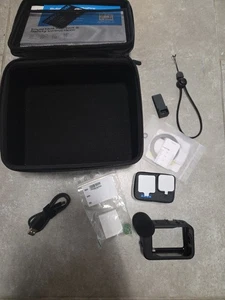 GoPro HERO12 Black Creator Edition  enthält HERO12 Black   - Unvollständig - Bild 1 von 1