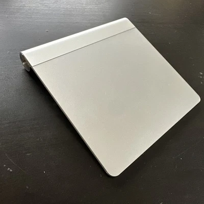 Apple Magic Trackpad 1 Bluetooth Wireless MC380LL/A A1339 - Excellent Condition - Image 1 of 4