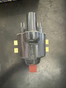 Bobina Accensione FIAT REGATA 100S UNO CROMA TIPO 060705601010 - Foto 1 di 5