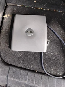 Masterizzatore DVD Dell D/Bay CD/DVD+RW PD01S esterno per Latitude D400 D410 - Foto 1 di 4