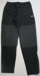 Nike Dry Woven Zip Pocket Hose Herren M schwarz Dri-FIT Training Zip Bündchen HF6931 - Bild 1 von 5