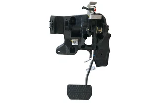 2014 CHEVROLET SPARK Floor Brake Stop Foot Pedal w/ Sensor & Bracket OEM - Picture 1 of 18