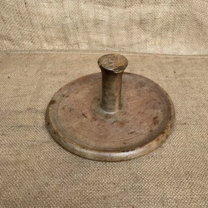 Butter Worker Antique Kitchenalia Farmhouse - Picture 1 of 6