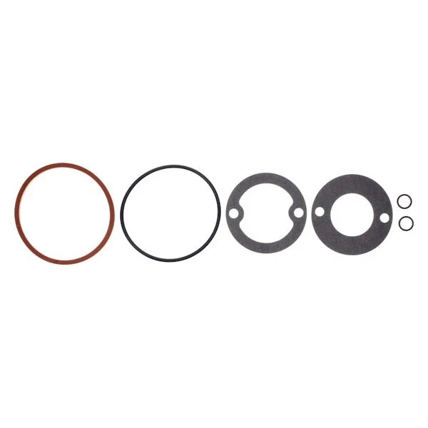 For GMC K1500 1979-1999 Mahle GS33272 Oil Cooler Gasket Set Foto 1 de 1