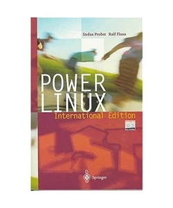 Power LINUX: Vollständige Linux-Distribution LST 2.2, Linux-Version 2.0,2 CD-RO - Bild 1 von 1