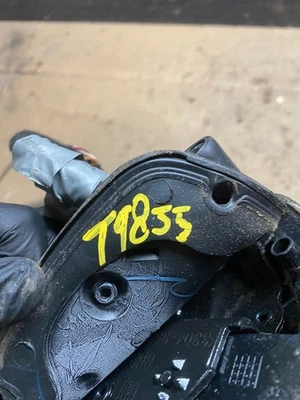 2010-2013 Land Rover Range Rover Sport Right Passenger View Door Mirror T9855 DG - Изображение 1 из 4